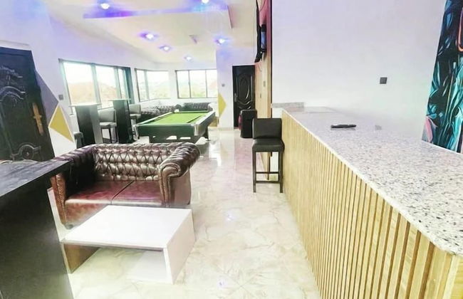 Kafz Luxury Apartment - Foto 30