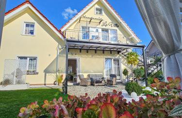 APARTAMENTY "LA VILLA" z prywatnym parkingiem, klimatyzacją, ogrodem, blisko centrum - Foto 41