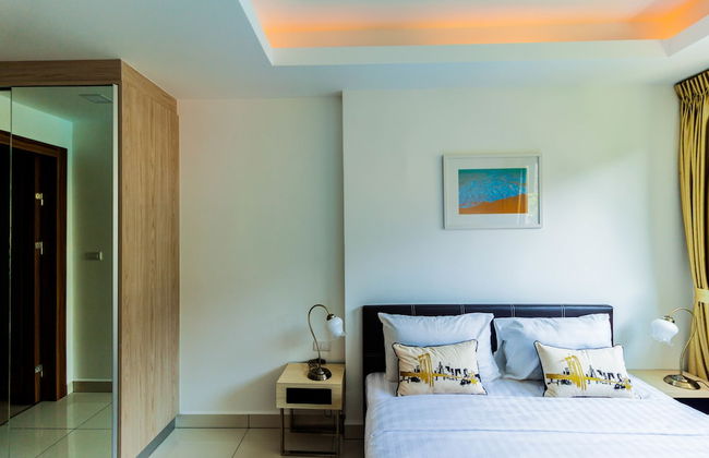 Laguna Beach Resort 2 by PSR ASIA - Foto 4