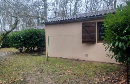 Les cerisiers Maison 10 - 4 pers - Foto 30