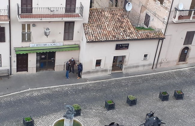 Casa Claroni 4 pax 1 Letto Supplementare - Foto 28