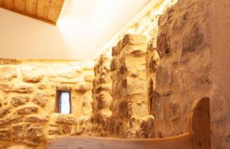 Casa Sanui. Apartaments turístics rurals - Foto 25