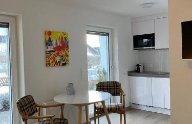 Stilvolles Studio im Allgäu - Foto 6