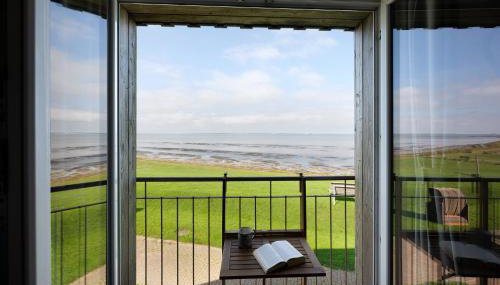 Ferienwohnung Watt'nblick - Photo 2