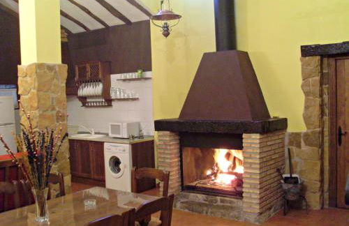 Casas Rurales Cortijos el Encinar - Foto 43