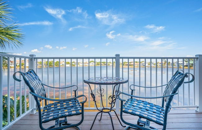 Destiny Beach Villas 17 Between the Waters - Photo 50