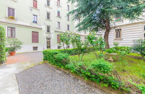 Casa Isella Stylish and Tranquil - Foto 54