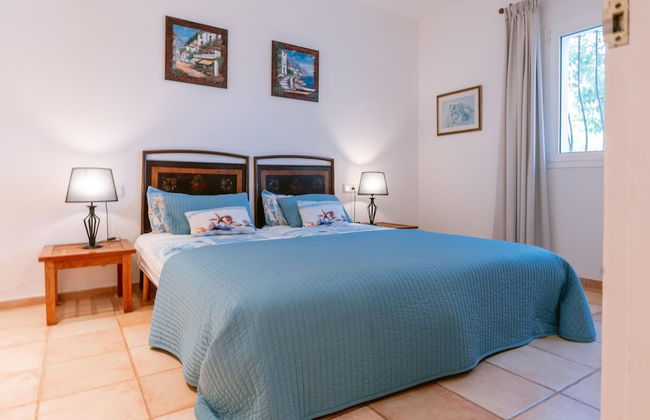 Luxurious, Detached Villa With Swimming Pool 10 Persons - Foto 7