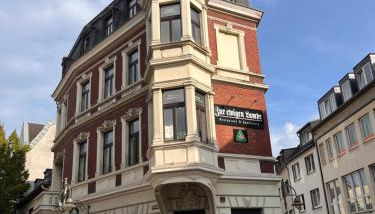 City Appartement A zur ewigen Lampe dritte Etage - Foto 1