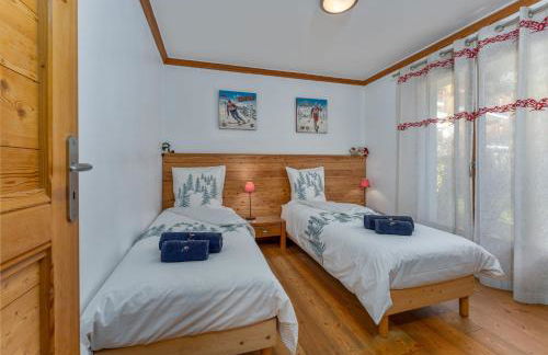 Appartements de la Chamoissière - Photo 13