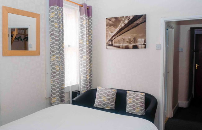 The Chadwick Holiday Flats - Foto 35