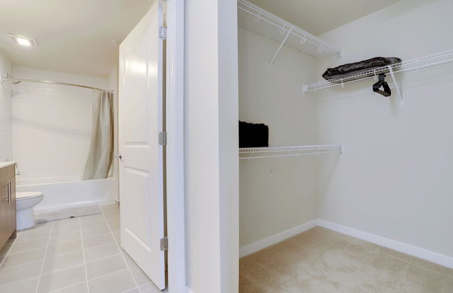 Apartment at Alexandria - Foto 21