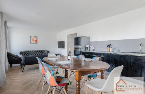 Agréable T3 avec Balcon et Parking Inclus - Foto 7