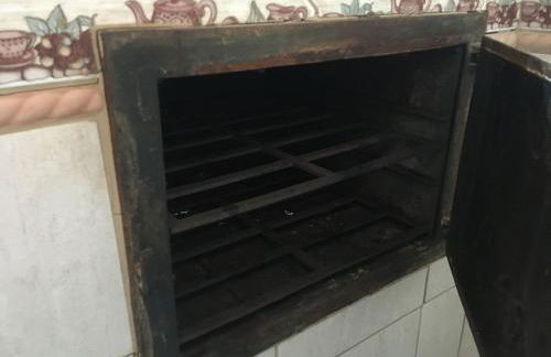 Sítio Pedacinho do Céu na Serra Catarinense - Foto 39