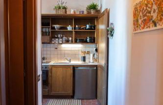 La Locanda del Pellegrino, Velletri apartment - Foto 18