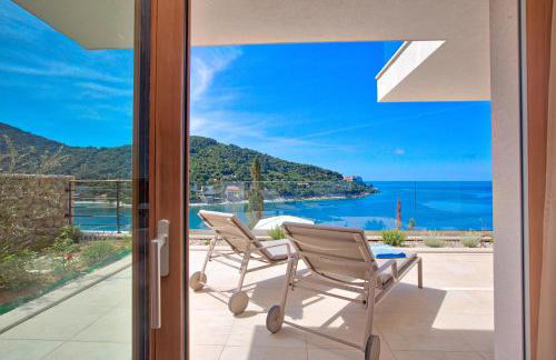 Villa Malo More - Foto 33