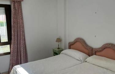 Apartamento Playa El Manantial - Foto 9