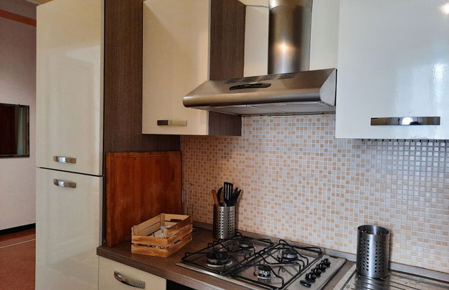 Appartamento a Invrea Posto Auto Incluso - Foto 15