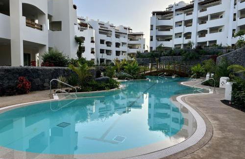 Jardines - Avago 1,1 POOL VIEW 2B - Foto 12