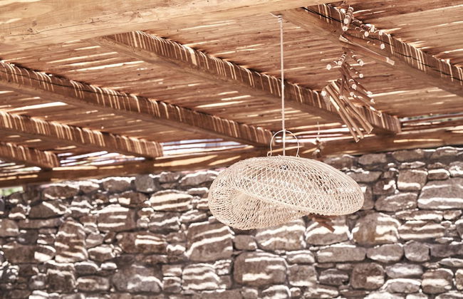 Villa Mykonos Heaven - Sea View & Outdoor Hot Tub - Photo 43