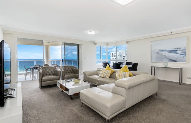 Oscar on Main Resort - Photo 40