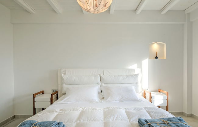 On The Rocks Antiparos - Foto 7