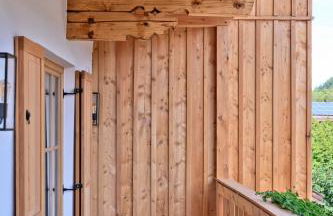 Bachmair Weissach See-Apartments - Foto 43