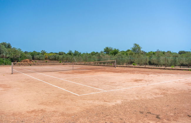 Moli de Son Vidal - Foto 37