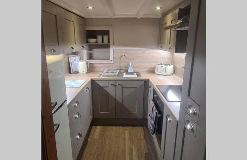 North Lea charming cottage in stunning Staithes - Foto 9