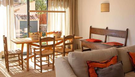 La Alberca Casa con jardín y piscina - Foto 5