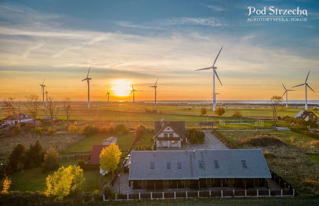 Cottage in Cisowo Near Baltic Coast Beach - Photo 27