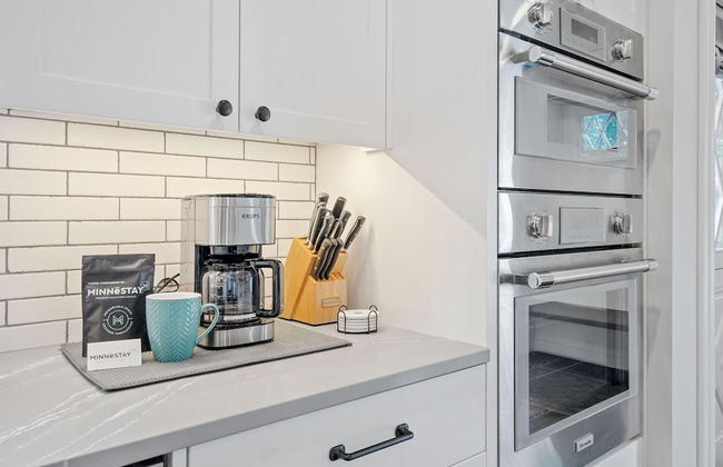 Lakeside Luxe Minneapolis - Foto 14