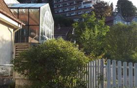 Ferien Penthouse Panoramablick oder Studio Panoramablick - Foto 24