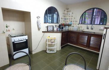 Casa na Praia Lagoinha - 300 metros da praia - Foto 10