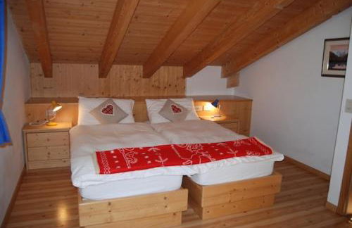 Chalet Tobià Apartments - Foto 62