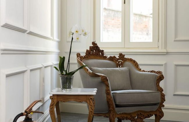 New Bosphorus Hotel - Foto 42