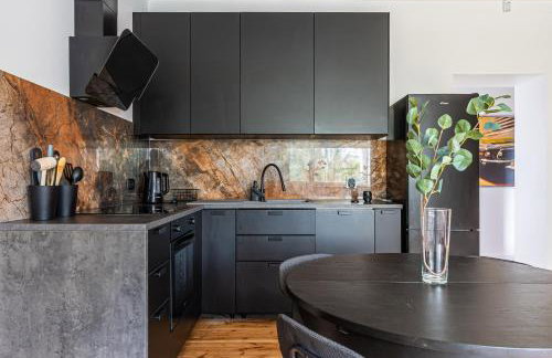 Glow Apartments, Apartament Gdynia Midtown blisko Dworca PKP - Foto 8