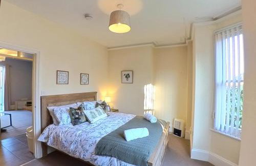 The Ingleside Apartment - Foto 20