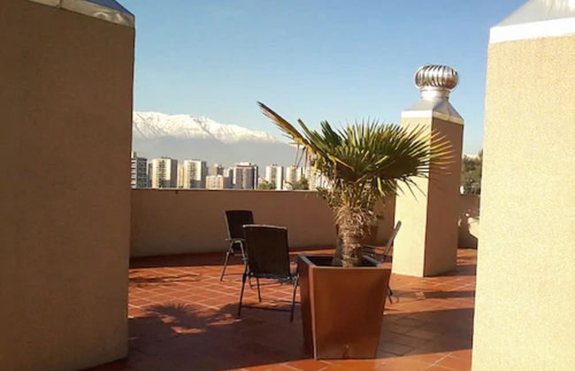 City Apartment - Foto 64