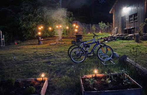 Szklana Stodoła - Foto 39