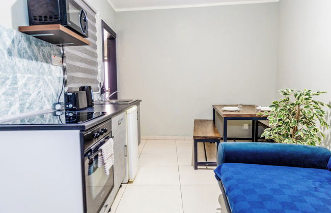 The Seven Apartments - Photo 9