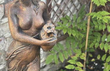 Wonky 2 A Cosy Hideaway in the Heart of Cheshire - Photo 12