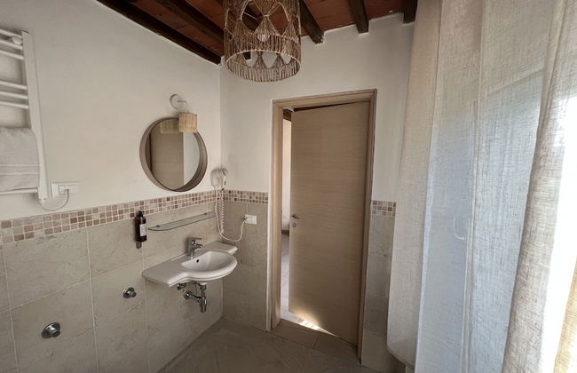 VERDERAME Rooms & Suite in Lucca - Foto 16