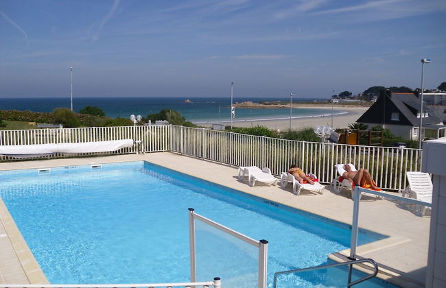 Les Terrasses de la plage de Trestel - Foto 37