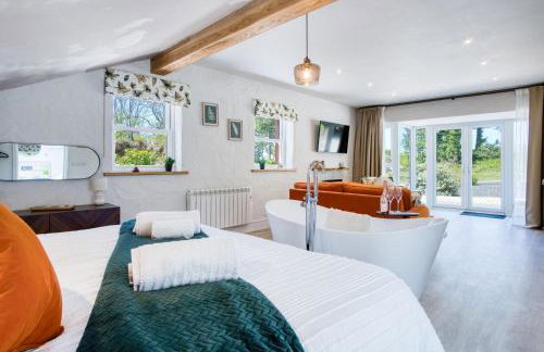 The P19 Sty - 1 Bedroom Studio - Princes Gate - Foto 45