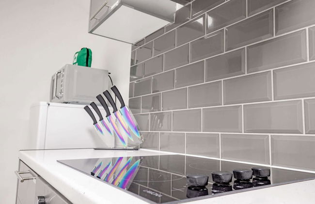 Host Stay New Street Dwelling - Foto 3