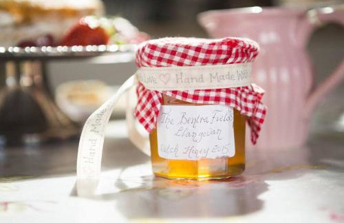 Fuesli Lodge - Boutique Cottage at Harrys Cottages - Foto 27