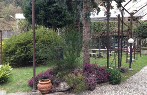 Villa Ombrosa - Foto 46