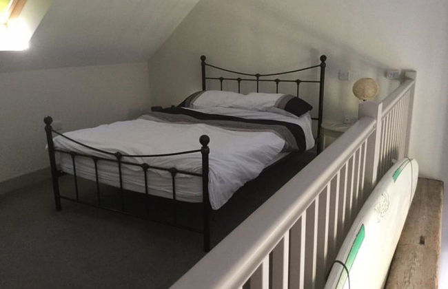 Surf Shack, 1-bed Cottage, Sleeps 2, Pet Friendly - Foto 2