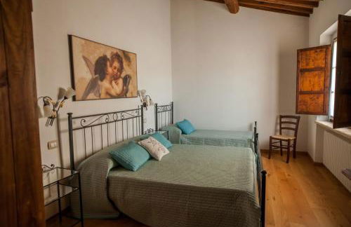 Casa Viale dei Cipressi - Foto 13